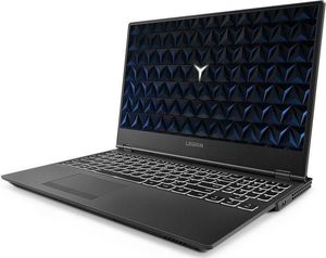 Laptop Lenovo Legion Y530-15ICH (81FV0167PB) 2