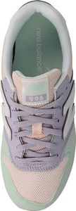New Balance Buty damskie KJ996P1Y różowe r. 38 3