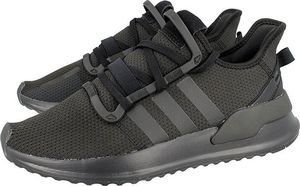 Adidas Buty męskie U_Path Run czarne r. 41 1/3 (G27636) 1
