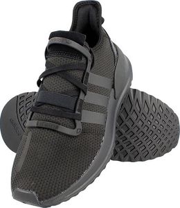 Adidas Buty męskie U_Path Run czarne r. 41 1/3 (G27636) 3
