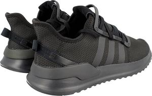 Adidas Buty męskie U_Path Run czarne r. 48 (G27636) 2