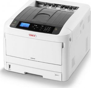 Drukarka laserowa OKI C844DNW (47074304) 3