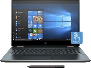 Laptop HP Spectre x360 15-df0004nc (5HA67EAR#BCM) 1