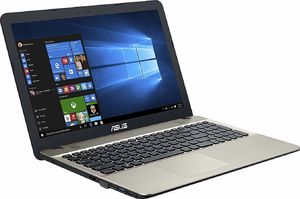Laptop Asus Laptop ASUS R540NA-GQ279 (R540NA-GQ279) Celeron N3350 | LCD: 15.6"| RAM: 4GB | SSD: 256GB | NO OS 2