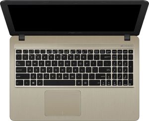 Laptop Asus Laptop ASUS R540NA-GQ279 (R540NA-GQ279) Celeron N3350 | LCD: 15.6"| RAM: 4GB | SSD: 256GB | NO OS 3