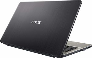 Laptop Asus Laptop ASUS R540NA-GQ279 (R540NA-GQ279) Celeron N3350 | LCD: 15.6"| RAM: 4GB | SSD: 256GB | NO OS 4