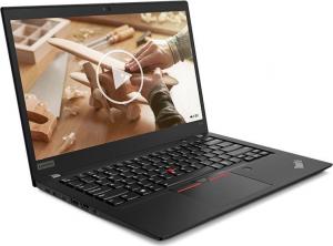 Laptop Lenovo ThinkPad T490s (20NX0009PB) 1