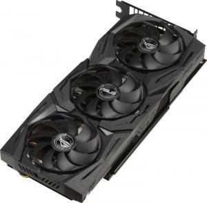 Karta graficzna Asus GeForce GTX 1660 Ti STRIX GAMING 6GB OC, GDDR5, 2xHDMI, 2xDP, BOX (ROG-STRIX-GTX1660TI-O6G-GAMING) 5