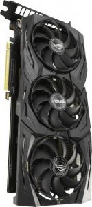 Karta graficzna Asus GeForce GTX 1660 Ti STRIX GAMING 6GB OC, GDDR5, 2xHDMI, 2xDP, BOX (ROG-STRIX-GTX1660TI-O6G-GAMING) 7