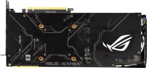 Karta graficzna Asus ROG Strix GeForce RTX 2080Ti Gaming 11GB GDDR6 (ROG-STRIX-RTX2080TI-11G-GAMING) 5