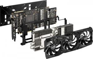 Karta graficzna Asus ROG Strix GeForce RTX 2080Ti Gaming 11GB GDDR6 (ROG-STRIX-RTX2080TI-11G-GAMING) 9