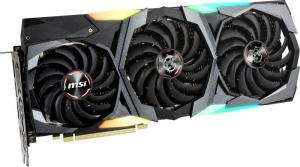 Karta graficzna MSI GeForce RTX 2080 GAMING TRIO 8GB GDDR6 (RTX 2080 GAMING TRIO) 2