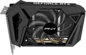 Karta graficzna PNY GeForce RTX 2060 6GB GDDR6 (VCG20606SFPPB) 5