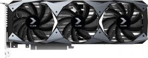 Karta graficzna PNY GeForce RTX 2080Ti XLR8 Gaming OC 11GB GDDR6 (VCG2080T11TFMPB-O) 1