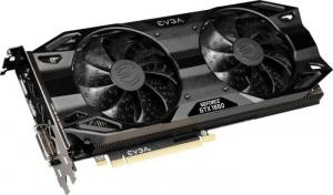 Karta graficzna EVGA GeForce GTX 1660 XC Ultra Black 6GB GDDR5 (06G-P4-1165-KR) 2