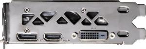 Karta graficzna EVGA GeForce GTX 1660 XC Ultra Black 6GB GDDR5 (06G-P4-1165-KR) 3
