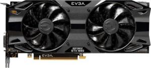 Karta graficzna EVGA GeForce GTX 1660 XC Ultra Black 6GB GDDR5 (06G-P4-1165-KR) 4