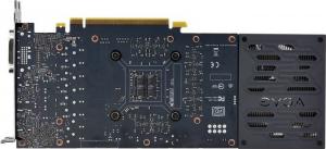 Karta graficzna EVGA GeForce GTX 1660 XC Ultra Black 6GB GDDR5 (06G-P4-1165-KR) 5