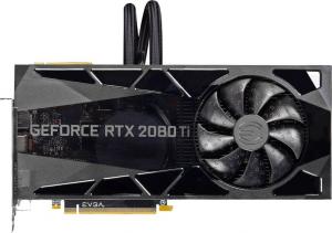 Karta graficzna EVGA GeForce RTX 2080Ti FTW3 Ultra Hybrid 11GB GDDR6 (11G-P4-2484-KR) 2
