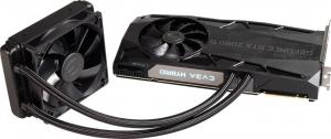 Karta graficzna EVGA GeForce RTX 2080Ti FTW3 Ultra Hybrid 11GB GDDR6 (11G-P4-2484-KR) 5