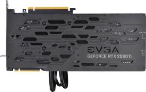 Karta graficzna EVGA GeForce RTX 2080Ti FTW3 Ultra Hybrid 11GB GDDR6 (11G-P4-2484-KR) 6