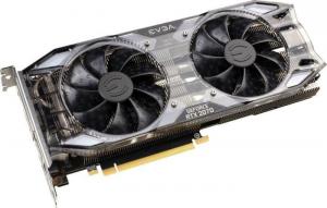 Karta graficzna EVGA GeForce RTX 2070 XC Black Edition 8GB GDDR6 (08G-P4-2171-KR) 2