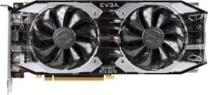 Karta graficzna EVGA GeForce RTX 2070 XC Black Edition 8GB GDDR6 (08G-P4-2171-KR) 3