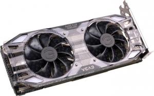 Karta graficzna EVGA GeForce RTX 2070 XC Black Edition 8GB GDDR6 (08G-P4-2171-KR) 4
