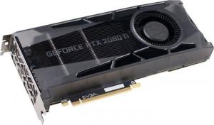 Karta graficzna EVGA GeForce RTX 2080 Ti, 11GB GDDR6 (11G-P4-2280-KR) 2