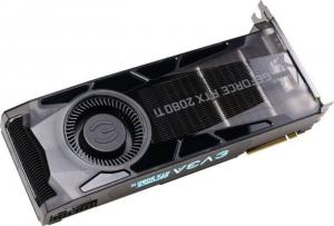 Karta graficzna EVGA GeForce RTX 2080 Ti, 11GB GDDR6 (11G-P4-2280-KR) 6
