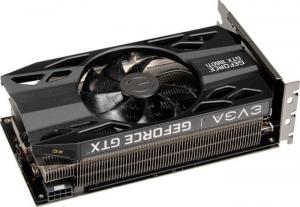 Karta graficzna EVGA GeForce GTX 1660Ti XC Black Gaming 6GB GDDR6 (06G-P4-1261-KR) 6