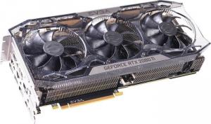 Karta graficzna EVGA GeForce RTX 2080Ti FTW3 Ultra Gaming iCX2 11GB GDDR6 (11G-P4-2487-KR) 2