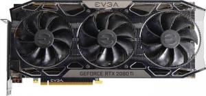 Karta graficzna EVGA GeForce RTX 2080Ti FTW3 Ultra Gaming iCX2 11GB GDDR6 (11G-P4-2487-KR) 4