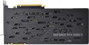 Karta graficzna EVGA GeForce RTX 2080Ti FTW3 Ultra Gaming iCX2 11GB GDDR6 (11G-P4-2487-KR) 5