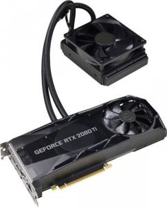 Karta graficzna EVGA GeForce RTX 2080Ti XC Hybrid Gaming 11GB GDDR6 (11G-P4-2384-KR) 2