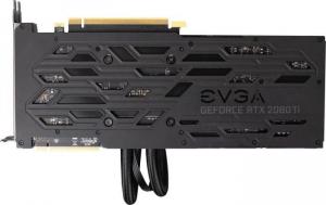 Karta graficzna EVGA GeForce RTX 2080Ti XC Hybrid Gaming 11GB GDDR6 (11G-P4-2384-KR) 5