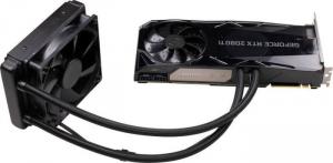 Karta graficzna EVGA GeForce RTX 2080Ti XC Hybrid Gaming 11GB GDDR6 (11G-P4-2384-KR) 6