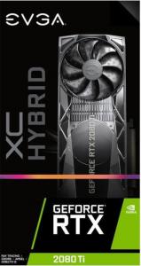 Karta graficzna EVGA GeForce RTX 2080Ti XC Hybrid Gaming 11GB GDDR6 (11G-P4-2384-KR) 7