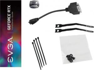 Karta graficzna EVGA GeForce RTX 2080Ti XC Hybrid Gaming 11GB GDDR6 (11G-P4-2384-KR) 8