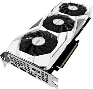 Karta graficzna Gigabyte GeForce RTX 2060 Gaming OC Pro White 6GB GDDR6 (GV-N2060GAMINGOC PRO WHITE-6GD) 2