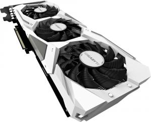 Karta graficzna Gigabyte GeForce RTX 2060 Gaming OC Pro White 6GB GDDR6 (GV-N2060GAMINGOC PRO WHITE-6GD) 3