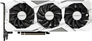 Karta graficzna Gigabyte GeForce RTX 2060 Gaming OC Pro White 6GB GDDR6 (GV-N2060GAMINGOC PRO WHITE-6GD) 4
