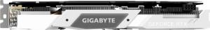 Karta graficzna Gigabyte GeForce RTX 2060 Gaming OC Pro White 6GB GDDR6 (GV-N2060GAMINGOC PRO WHITE-6GD) 6