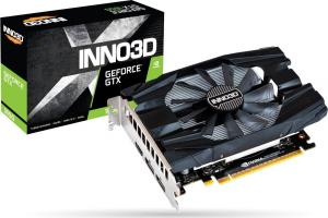 Karta graficzna Inno3D GeForce GTX 1650 Compact X1 4GB GDDR5 (N16501-04D5-1510VA19) 1