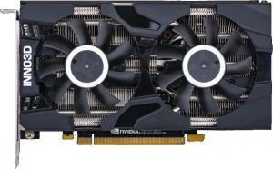 Karta graficzna Inno3D GeForce RTX 2060 Twin X2 6GB GDDR6 (N20602-06D6-1710VA23) 2