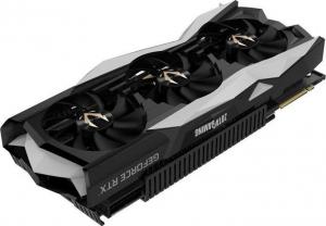 Karta graficzna Zotac GeForce RTX 2080Ti AMP Extreme 11GB GDDR6 (ZT-T20810B-10P) 7