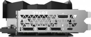 Karta graficzna Zotac GeForce RTX 2080Ti AMP Extreme 11GB GDDR6 (ZT-T20810B-10P) 3