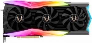 Karta graficzna Zotac GeForce RTX 2080Ti AMP Extreme 11GB GDDR6 (ZT-T20810B-10P) 4