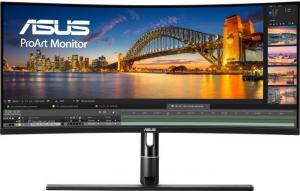 Monitor Asus ProArt PA34VC (90LM04A0-B01370) 1