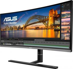 Monitor Asus ProArt PA34VC (90LM04A0-B01370) 3